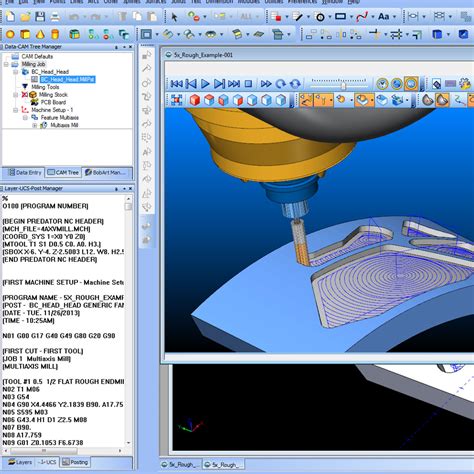 programma per cnc gratis